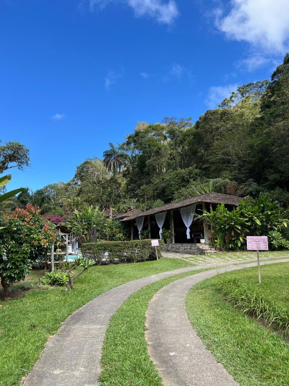 特雷索波利斯 锡蒂乌波伊西亚旅馆酒店 外观 照片