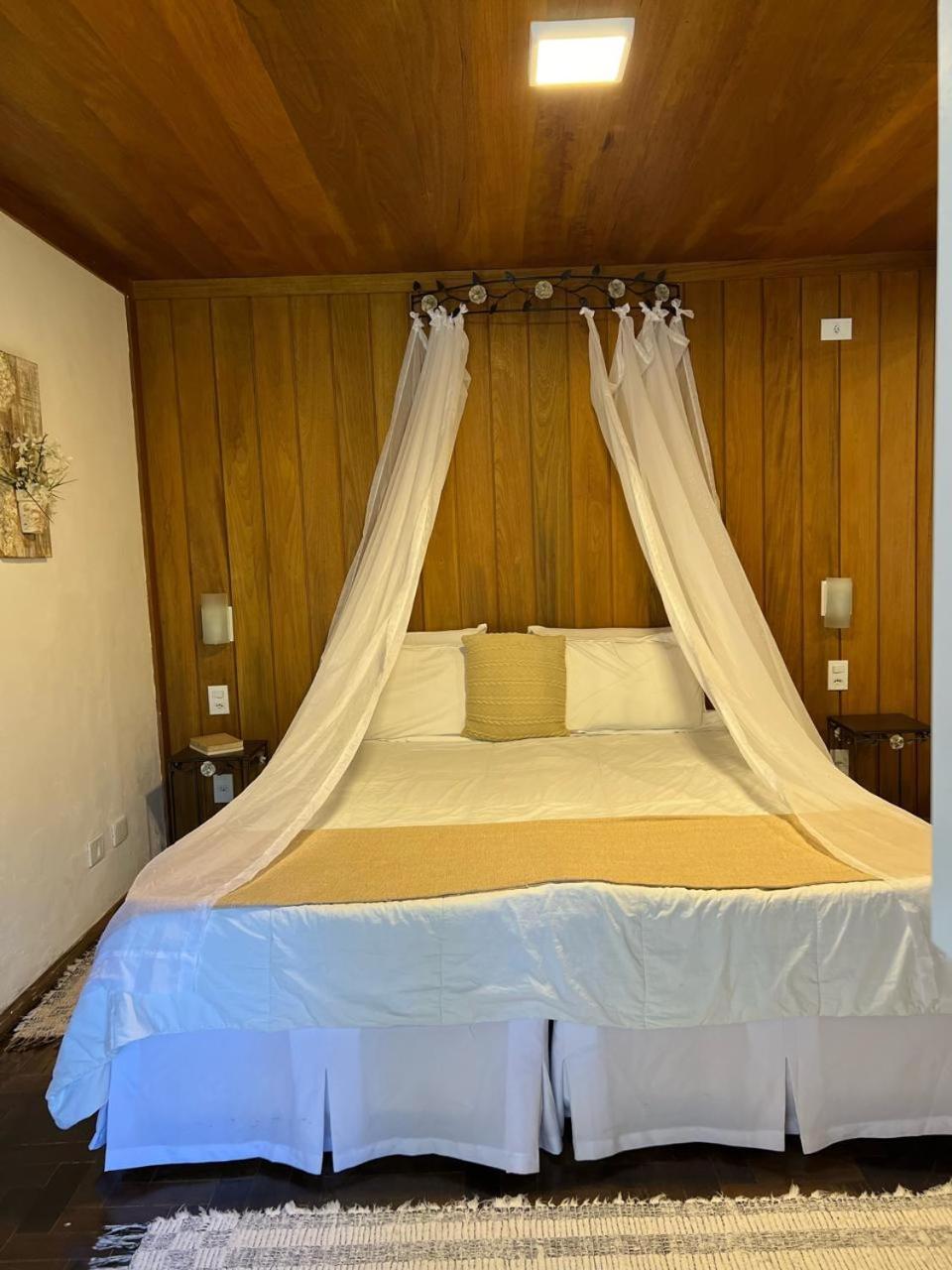 特雷索波利斯 锡蒂乌波伊西亚旅馆酒店 外观 照片